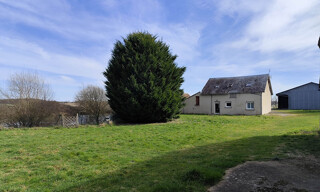 Maison 5 Pièces 142 m² à vendre à Vendôme (41100)
