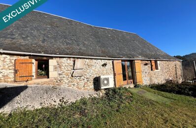 maison 4 pièces 142 m2 à vendre à Saint-Chamant (19380)