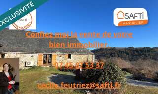 Maison 4 Pièces 142 m² à vendre à Saint-Chamant (19380)