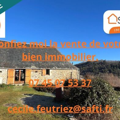 Maison 4 pièces 220000 €