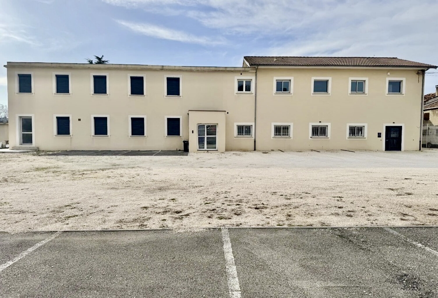 Local commercial, bureaux — photo 1