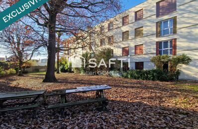 vente appartement 154 000 € à proximité de Saint-Thibault-des-Vignes (77400)