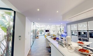 Maison 5 Pièces 133 m² à vendre à La Seyne-sur-Mer (83500)