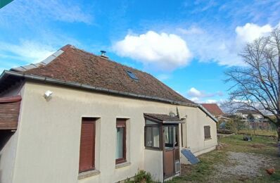 vente maison 162 000 € à proximité de Creney-Près-Troyes (10150)