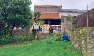 Maison 4 Pièces 76 m² à vendre à Roquefort-sur-Garonne (31360)