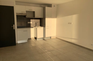 location appartement 646 € CC /mois à proximité de Aucamville (31140)