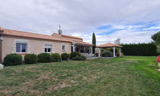 Maison 7 Pièces 220 m² à vendre à Laroque-Timbaut (47340)