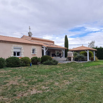 Maison 7 pièces 440000 €