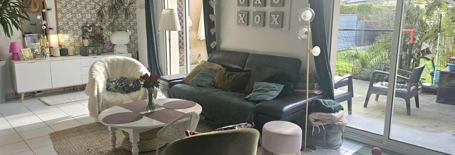 Maison 5 Pièces 94 m² à vendre à Lannion (22300)