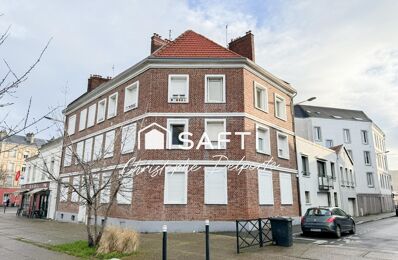 vente appartement 106 000 € à proximité de Trouville-sur-Mer (14360)