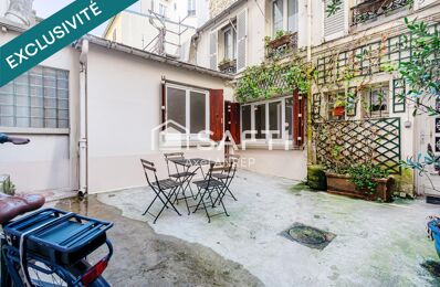 vente appartement 594 000 € à proximité de Argenteuil (95100)