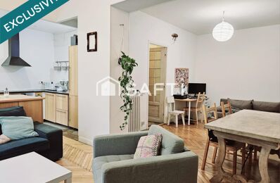 vente appartement 330 000 € à proximité de Tourrette-Levens (06690)