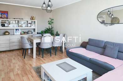 Appartement 3 pièces 249500 €