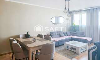 Appartement 3 Pièces 68 m² à vendre à Bezons (95870)