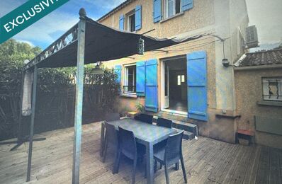 vente maison 233 200 € à proximité de Pernes-les-Fontaines (84210)