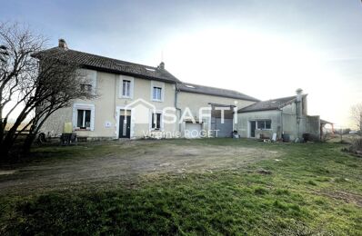 vente maison 345 000 € à proximité de Sillery (51500)