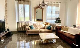 Maison 7 Pièces 173 m² à vendre à Prosnes (51400)