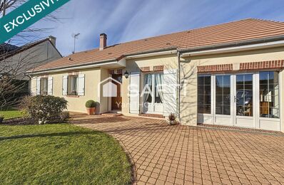 vente maison 284 500 € à proximité de Saint-Hilaire-Saint-Mesmin (45160)