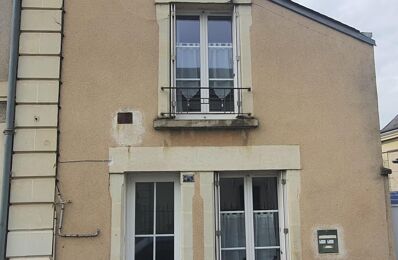 vente maison 87 000 € à proximité de Availles-en-Châtellerault (86530)