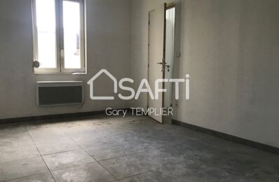 vente maison 55 000 € à proximité de Aniche (59580)