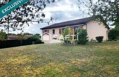 vente maison 182 000 € à proximité de Janailhac (87800)