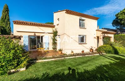 vente maison 750 000 € à proximité de Sainte-Maxime (83120)