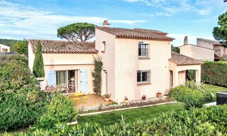Maison 5 Pièces 124 m² à vendre à Fréjus (83370)