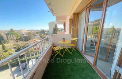 vente appartement 179 000 € à proximité de Vidauban (83550)