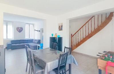 vente maison 220 000 € à proximité de Vermelles (62980)