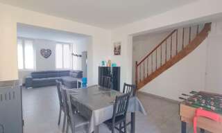 Maison 6 Pièces 160 m² à vendre à Harnes (62440)
