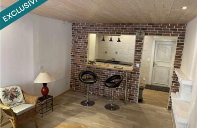 vente appartement 127 200 € à proximité de Haute-Saône (70)