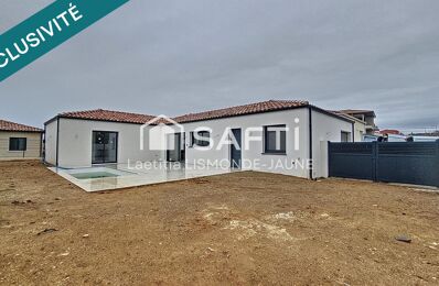 vente maison 399 000 € à proximité de Thézan-Lès-Béziers (34490)