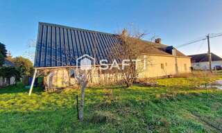 Maison 4 Pièces 85 m² à vendre à Vatteville-la-Rue (76940)