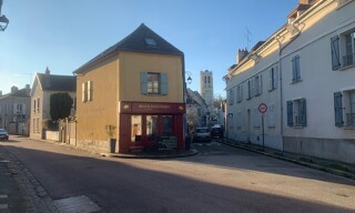Maison 5 Pièces 171 m² à vendre à Maule (78580)