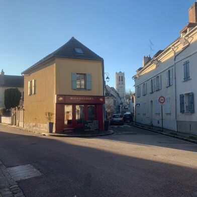 Maison 5 pièces 455000 €