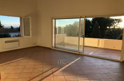 location appartement 1 550 € CC /mois à proximité de Septèmes-les-Vallons (13240)