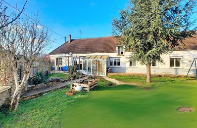 vente maison 149 000 € à proximité de Égriselles-le-Bocage (89500)