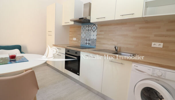 Villa / Maison 2 pièces  à vendre Canet-Plage 66140