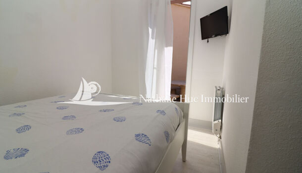 Villa / Maison 2 pièces  à vendre Canet-Plage 66140