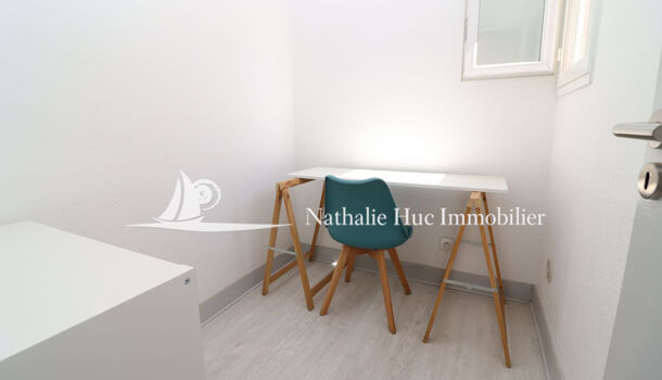 Villa / Maison 2 pièces  à vendre Canet-Plage 66140