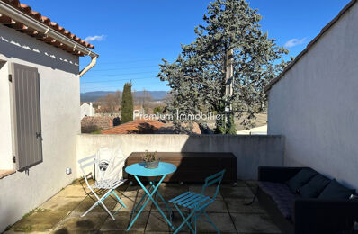 vente appartement 180 000 € à proximité de La Roque-d'Anthéron (13640)