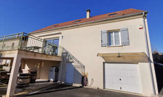 Maison 6 Pièces 135 m² à vendre à Nailly (89100)
