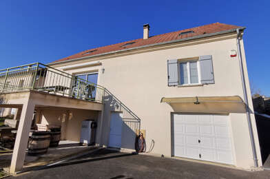 Maison 6 pièces 279500 €