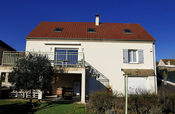 5 CHAMBRES 10 MN SENS ET GARE — photo 2