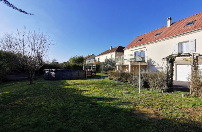 5 CHAMBRES 10 MN SENS ET GARE — photo 3
