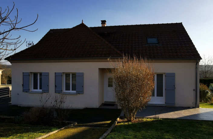 5 CHAMBRES 10 MN SENS ET GARE — photo 4