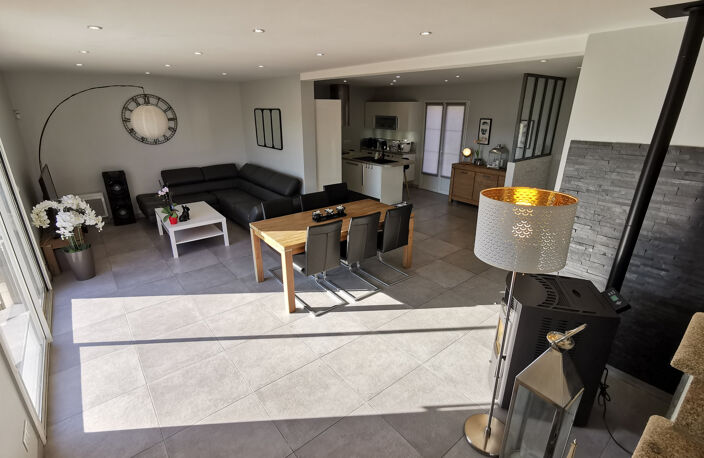 5 CHAMBRES 10 MN SENS ET GARE — photo 5
