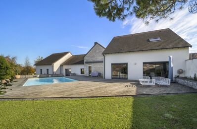 vente maison 1 150 000 € à proximité de Ouroux-sur-Saône (71370)