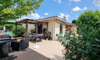 Maison 4 Pièces 95 m² à vendre à Buzet-sur-Tarn (31660)