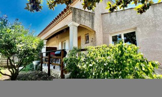 Maison 10 Pièces 229 m² à vendre à Milhaud (30540)